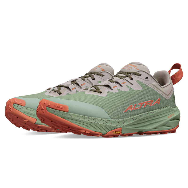 Load image into Gallery viewer, Altra Experience Wild 3+ Mens Trail Shoes
