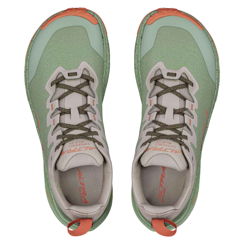 Load image into Gallery viewer, Altra Experience Wild 3+ Mens Trail Shoes
