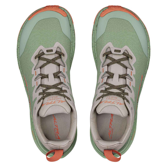 Altra Experience Wild 3+ Mens Trail Shoes