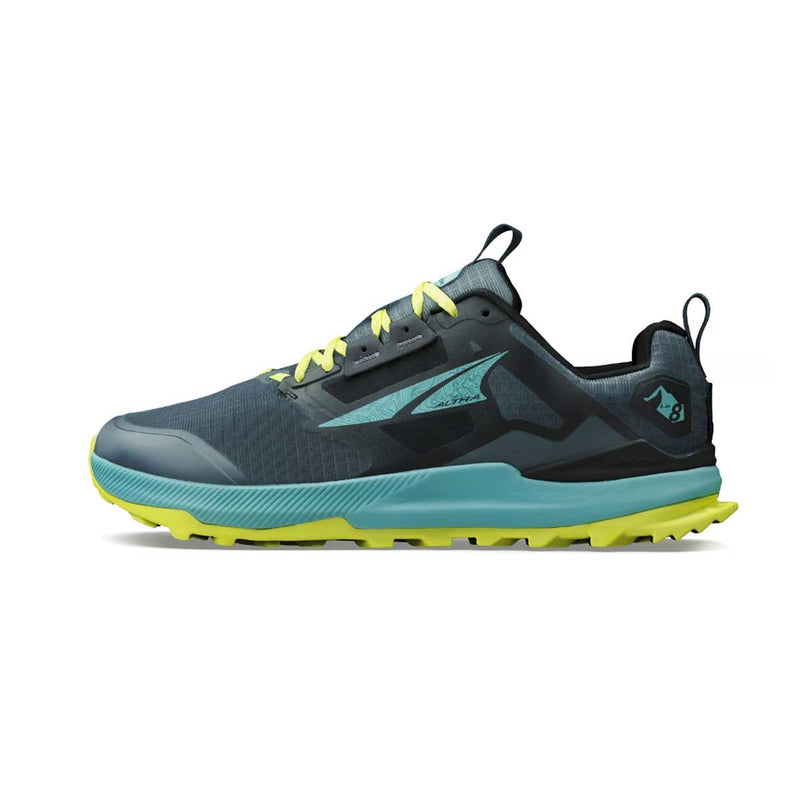 Load image into Gallery viewer, Lone Peak 8 Mens Trail Running Shoes
