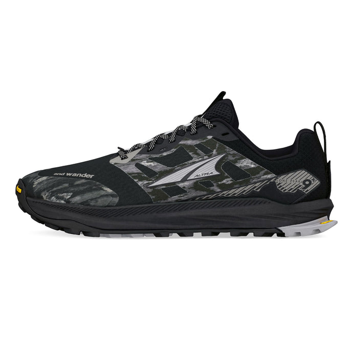 Lone Peak 9+ Mens Trail Running Shoes