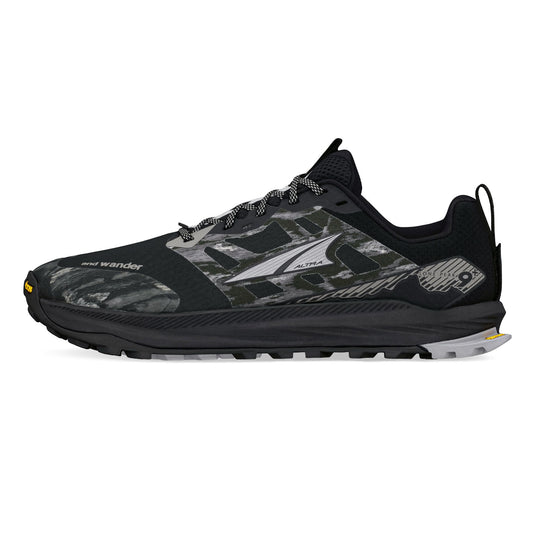 Lone Peak 9+ Mens Trail Running Shoes