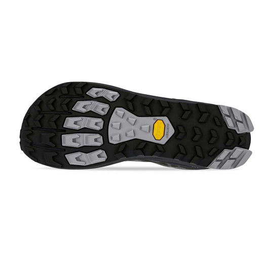 Lone Peak 9+ Mens Trail Running Shoes