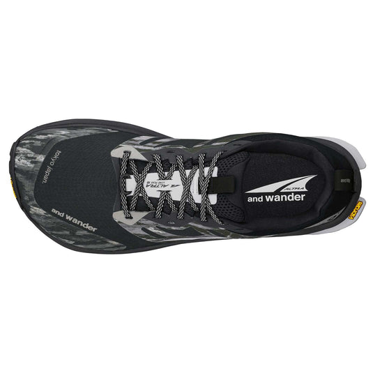 Lone Peak 9+ Mens Trail Running Shoes
