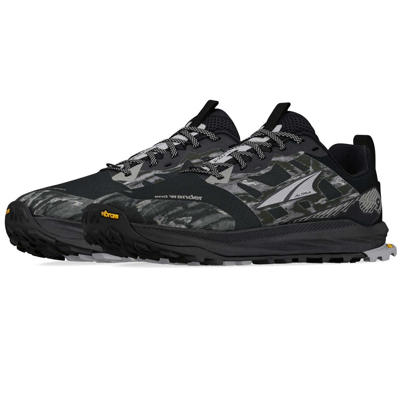 Load image into Gallery viewer, Lone Peak 9+ Mens Trail Running Shoes

