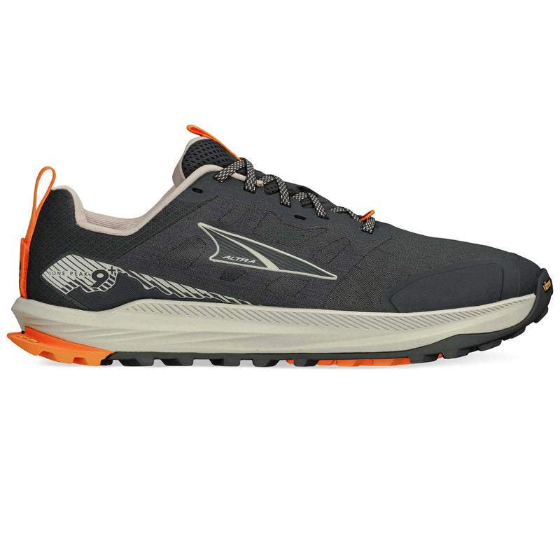 Load image into Gallery viewer, Lone Peak 9+ Mens Trail Running Shoes
