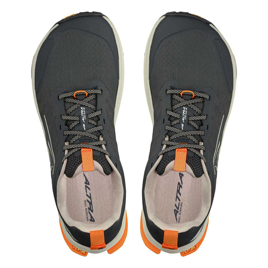 Lone Peak 9+ Mens Trail Running Shoes