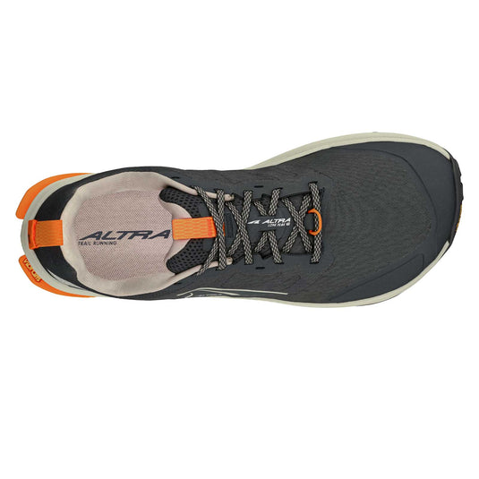 Lone Peak 9+ Mens Trail Running Shoes