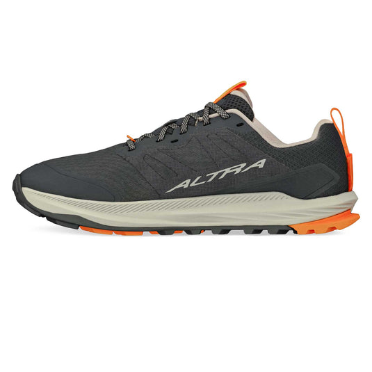 Lone Peak 9+ Mens Trail Running Shoes
