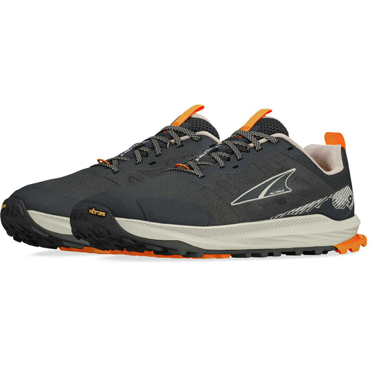 Lone Peak 9+ Mens Trail Running Shoes