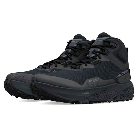 Altra Timp 6 MID GTX Mens - Lightweight Hiking Boots