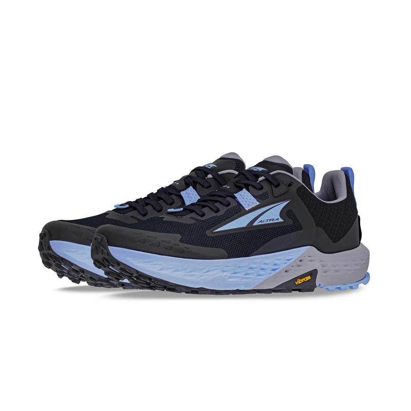 Load image into Gallery viewer, Timp 5 Womens Trail Running Shoes
