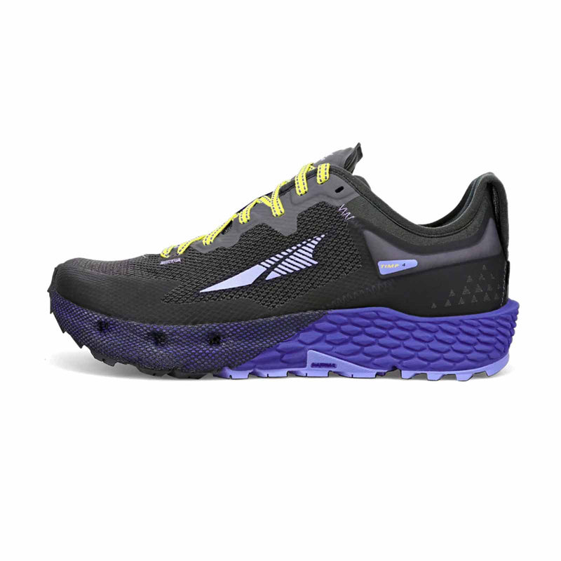 Load image into Gallery viewer, Timp 4 Womens Trail Running Shoes
