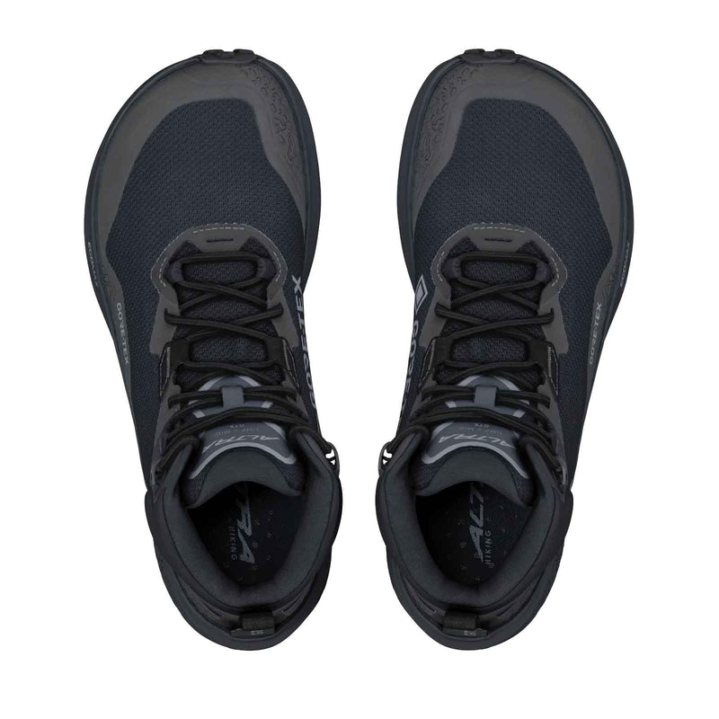 Load image into Gallery viewer, Altra Timp 6 MID GTX Womens - Lightweight Hiking Boots
