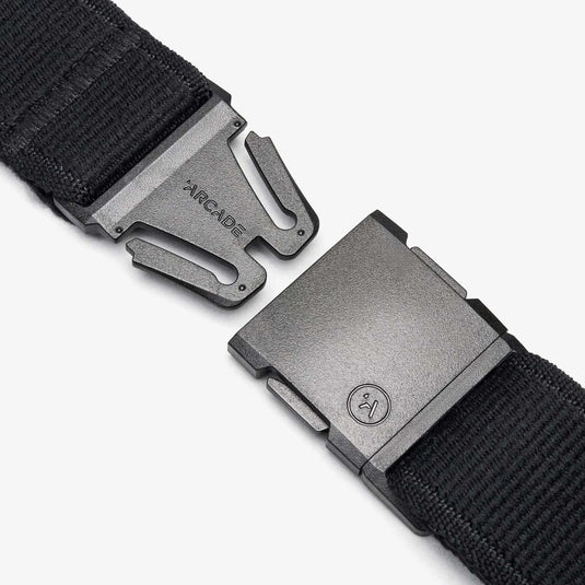Adventure Belt Atlas