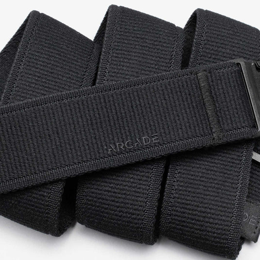 Adventure Belt Atlas