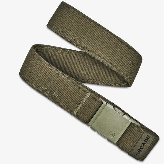 Adventure Belt Atlas