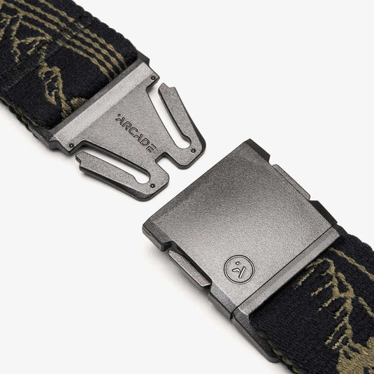 Adventure Belt Out Of Range