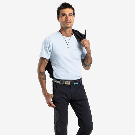 Adventure Belt Save the Waves