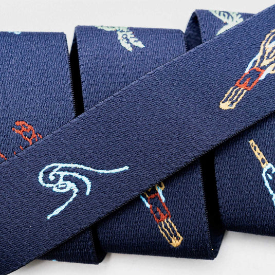 Adventure Belt Save the Waves