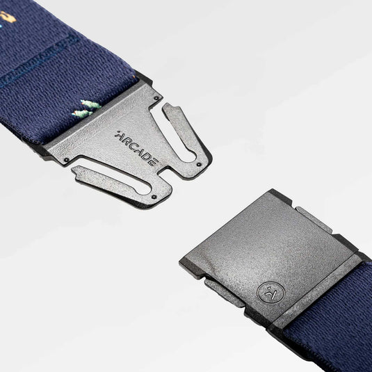 Adventure Belt Save the Waves