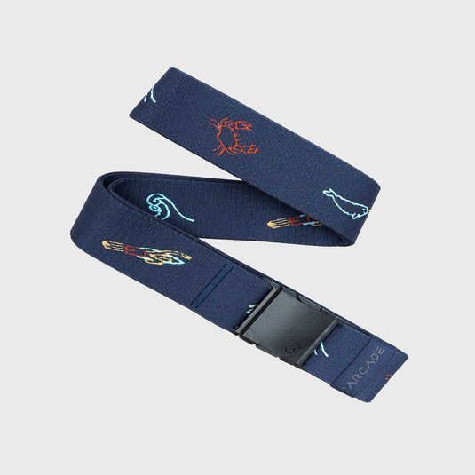 Adventure Belt Save the Waves