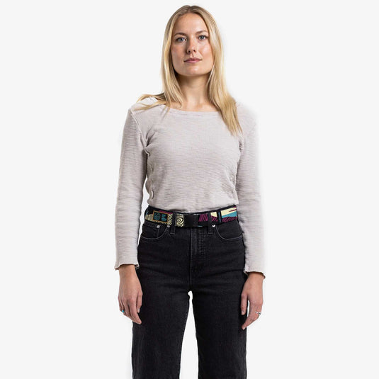 Adventure Belt Save the Waves