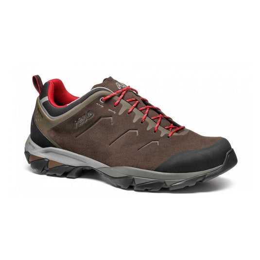 Acadia Low Leather GTX Mens Hiking Shoe