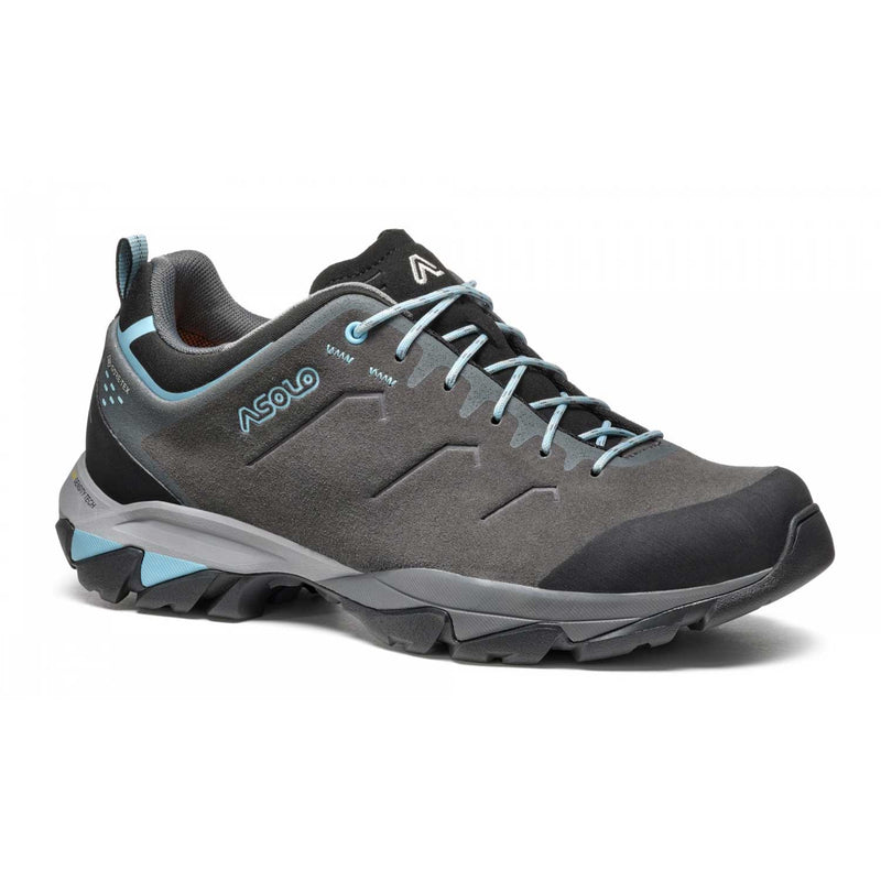 Load image into Gallery viewer, Womens Acadia Low Leather GTX Hiking Shoe
