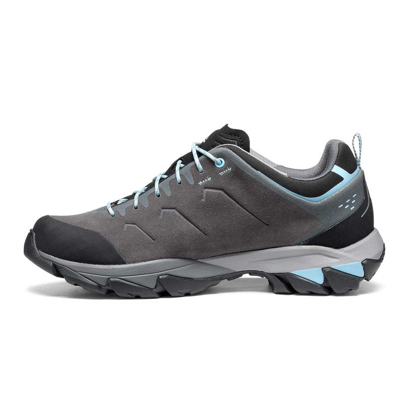 Load image into Gallery viewer, Womens Acadia Low Leather GTX Hiking Shoe
