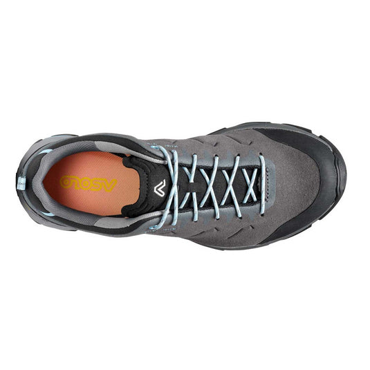 Womens Acadia Low Leather GTX Hiking Shoe