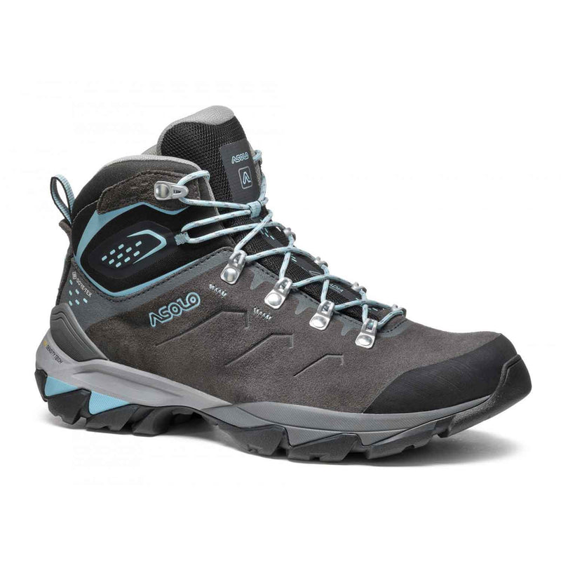 Load image into Gallery viewer, Womens Acadia Mid Leather GTX Hiking Boot
