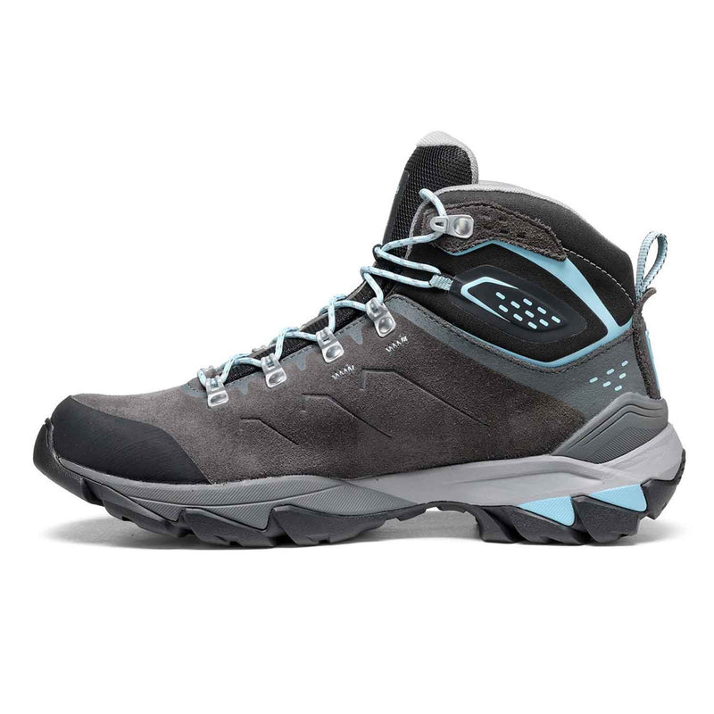 Load image into Gallery viewer, Womens Acadia Mid Leather GTX Hiking Boot

