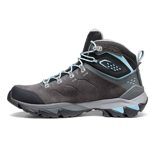 Womens Acadia Mid Leather GTX Hiking Boot