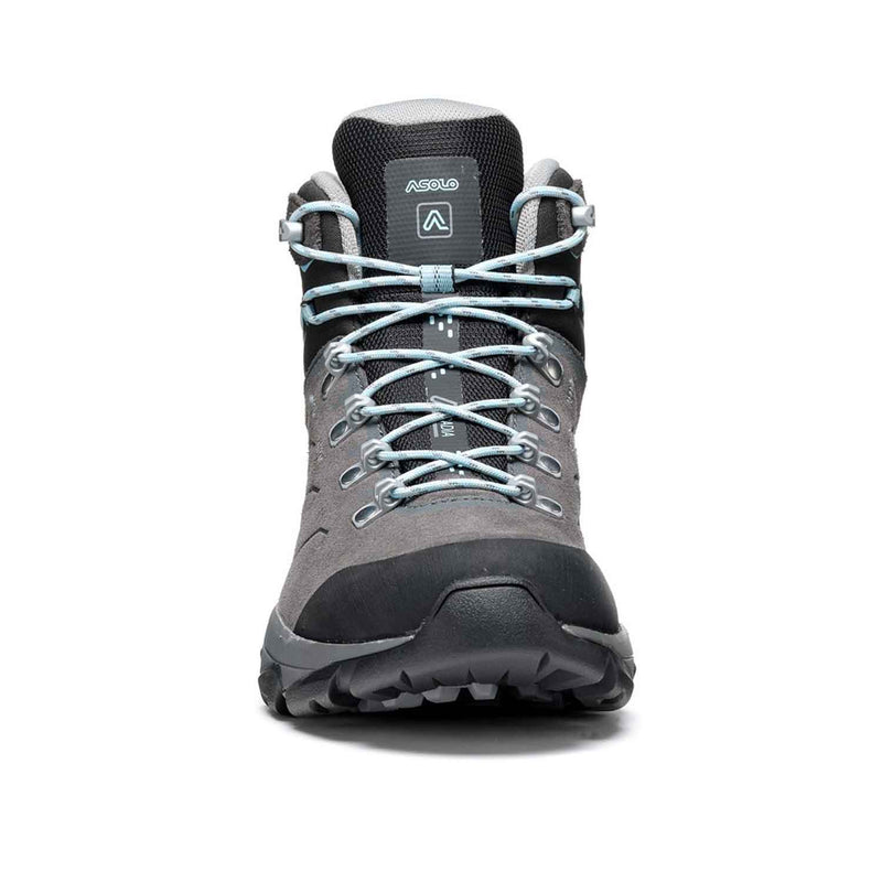 Load image into Gallery viewer, Womens Acadia Mid Leather GTX Hiking Boot
