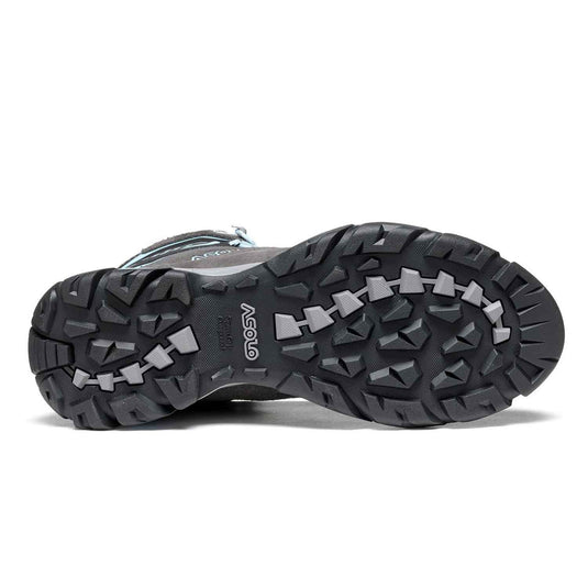 Womens Acadia Mid Leather GTX Hiking Boot