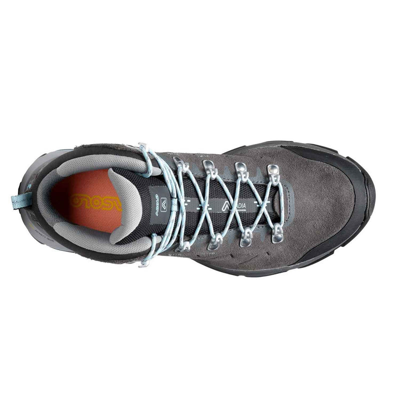 Load image into Gallery viewer, Womens Acadia Mid Leather GTX Hiking Boot
