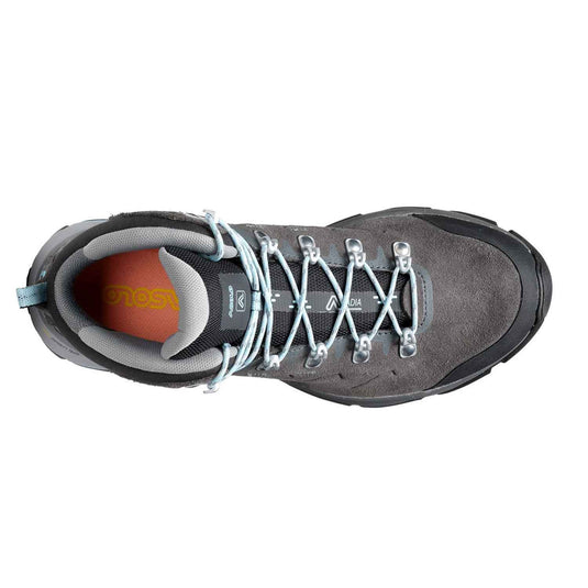 Womens Acadia Mid Leather GTX Hiking Boot