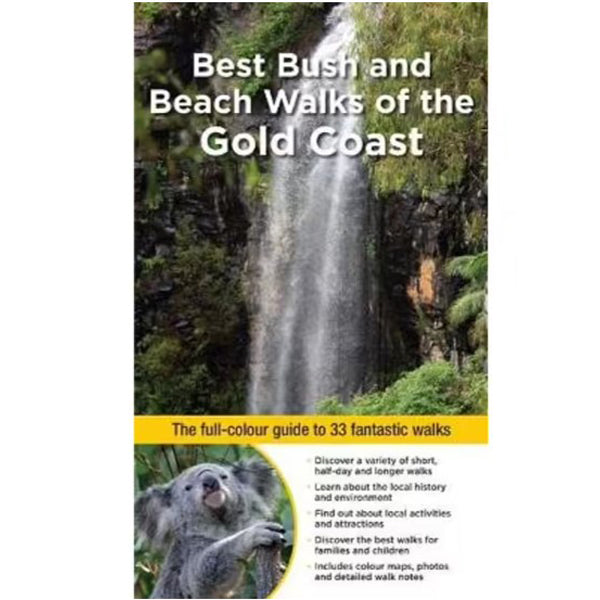 Best Bush & Beach Walks of the Gold Coast