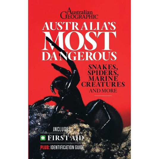 Aust Most Dangerous