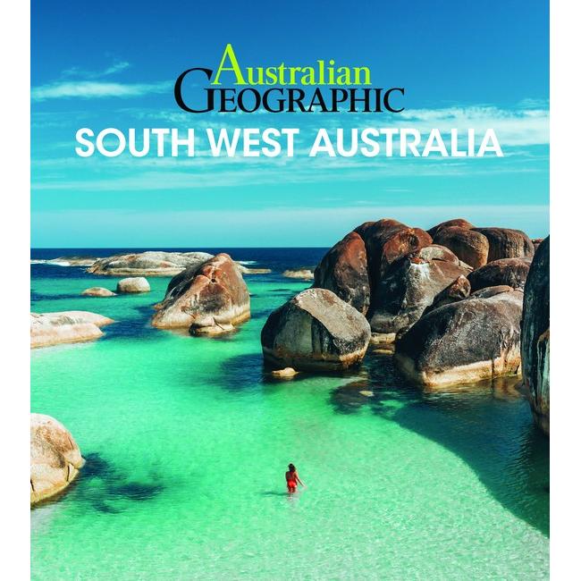 South West Australia