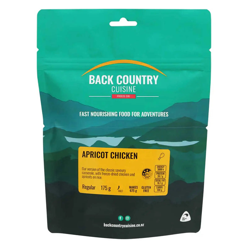 Load image into Gallery viewer, Apricot Chicken

