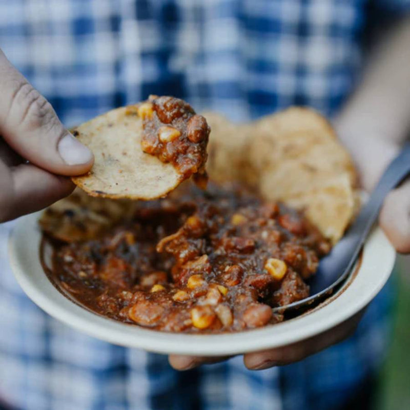 Load image into Gallery viewer, Spicy Beef Nachos
