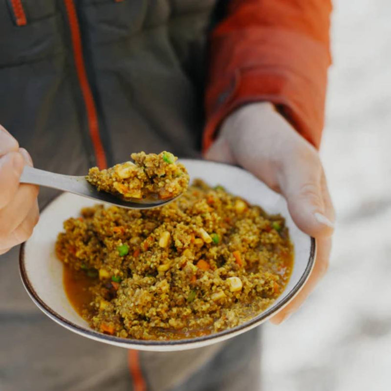 Load image into Gallery viewer, Curried Beef Mince - 175gm
