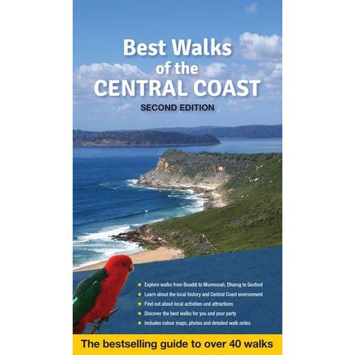 Best Walks of the Central Coast