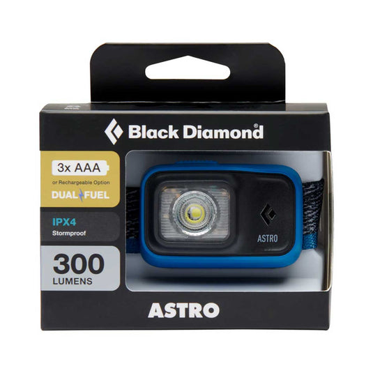 Astro 300 Headlamp