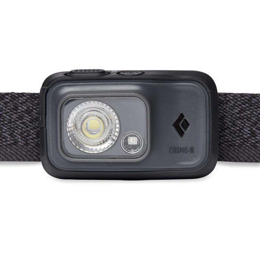 Cosmo 350 R Headlamp