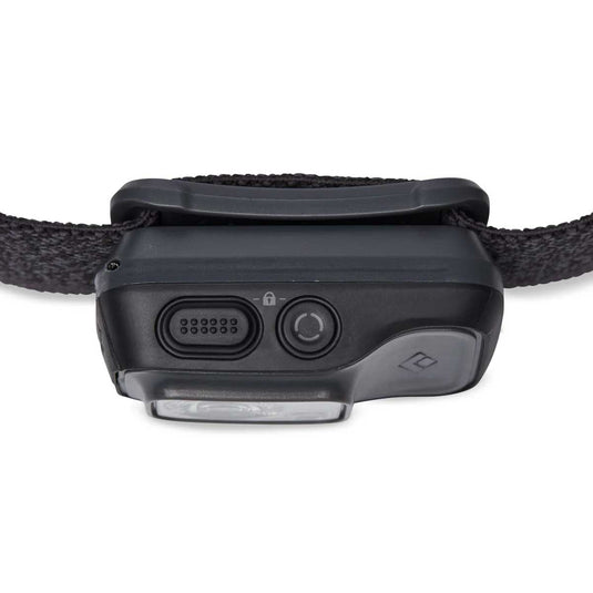 Cosmo 350 R Headlamp