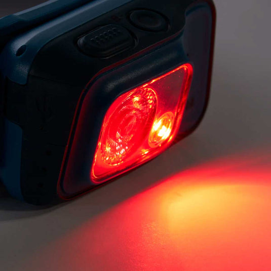 Cosmo 350 R Headlamp
