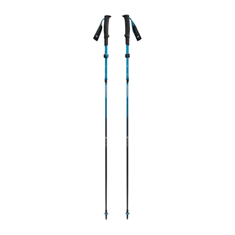 Load image into Gallery viewer, DISTANCE CARBON FLZ POLES
